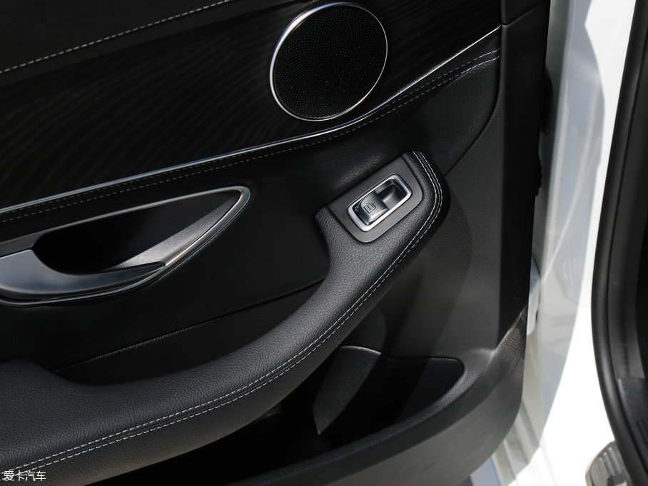 2017YC Ŀ C 200 L 4MATIC \Ӱ