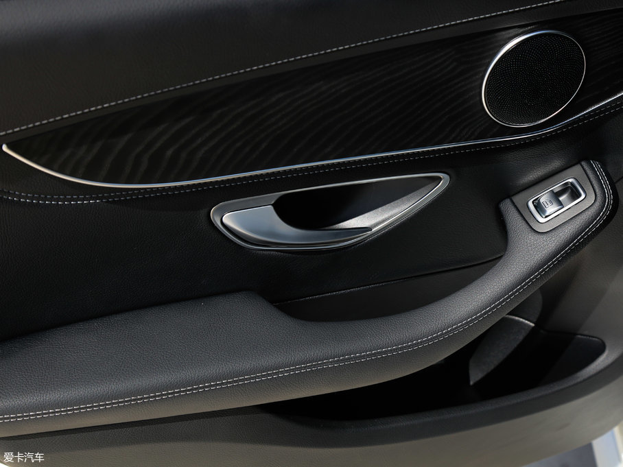 2017YC Ŀ C 200 L 4MATIC \Ӱ