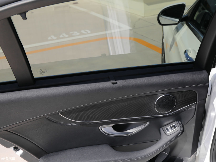 2017YC Ŀ C 200 L 4MATIC \Ӱ