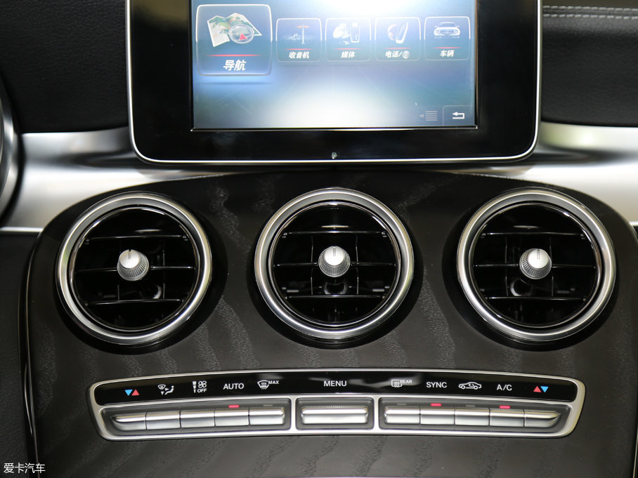 2017YC Ŀ C 200 L 4MATIC \Ӱ