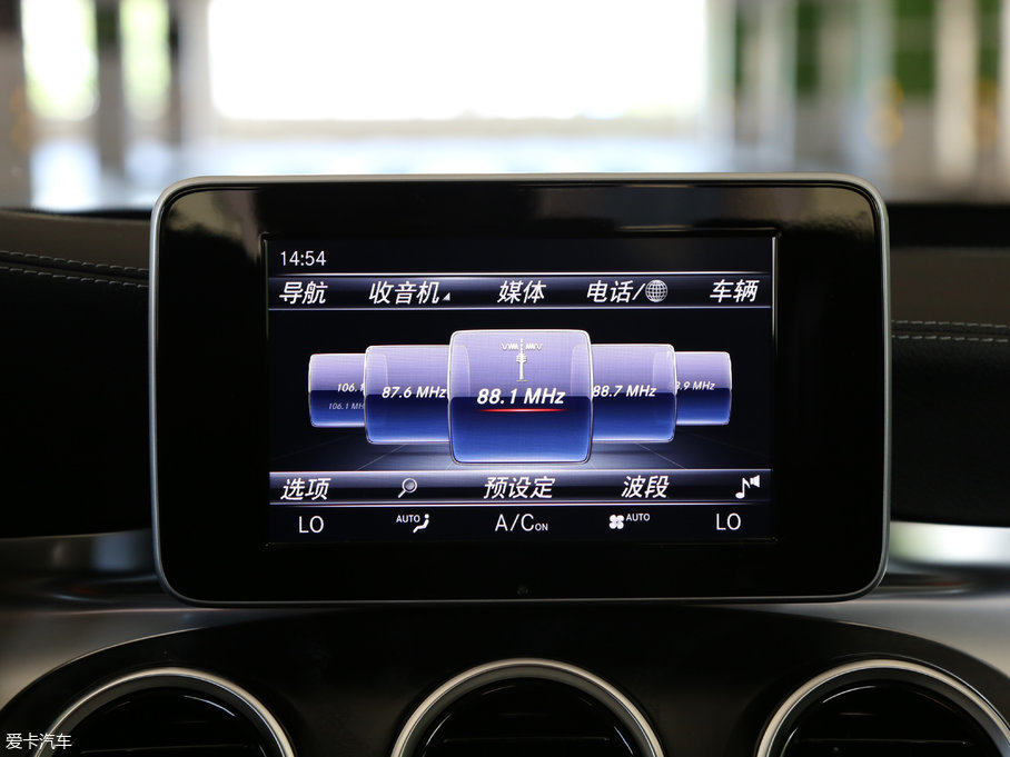 2017YC Ŀ C 200 L 4MATIC \Ӱ