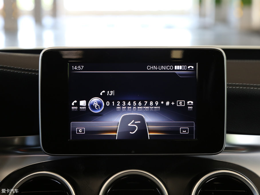 2017YC Ŀ C 200 L 4MATIC \Ӱ