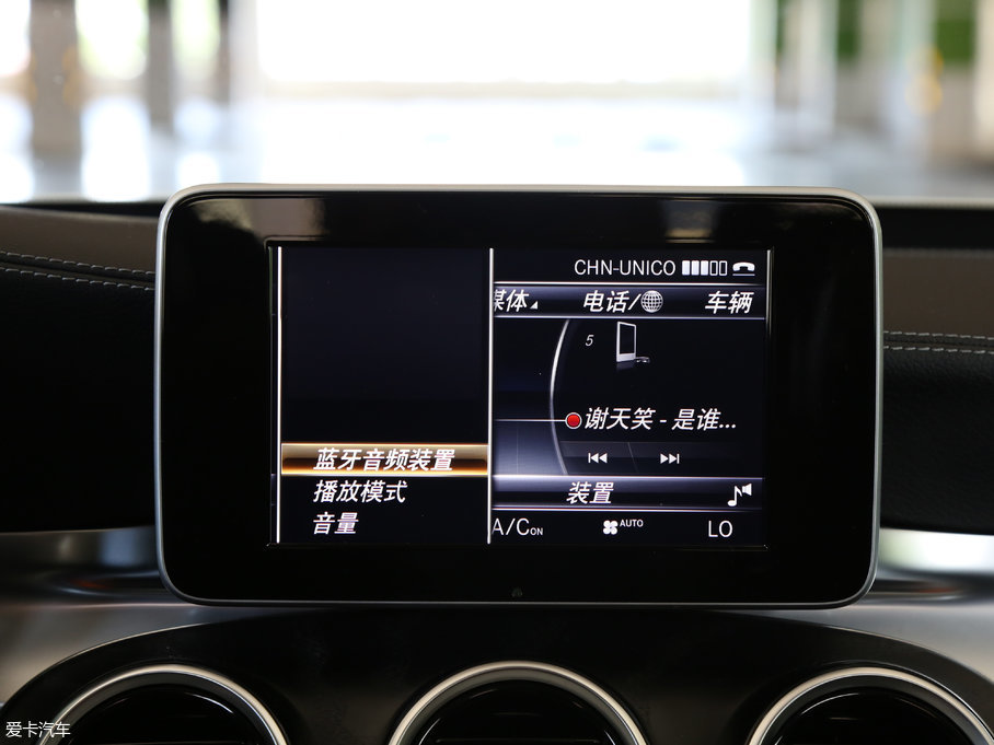 2017YC Ŀ C 200 L 4MATIC \Ӱ