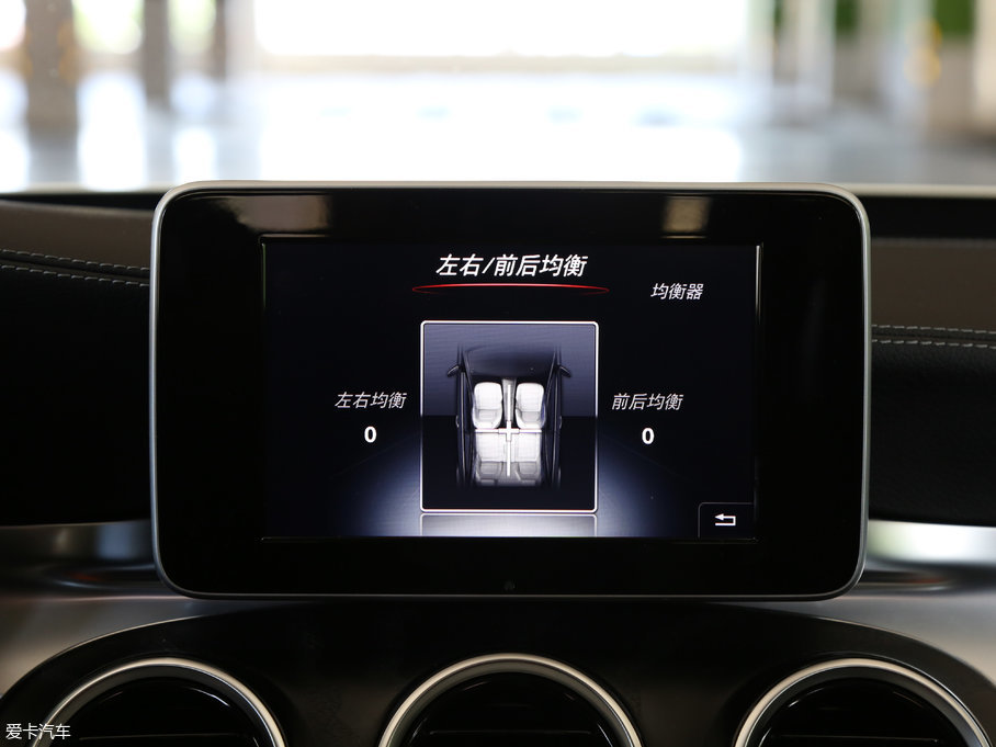 2017YC Ŀ C 200 L 4MATIC \Ӱ