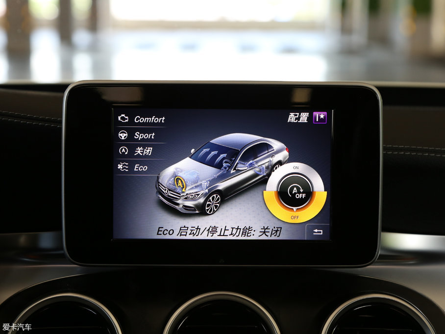 2017YC Ŀ C 200 L 4MATIC \Ӱ