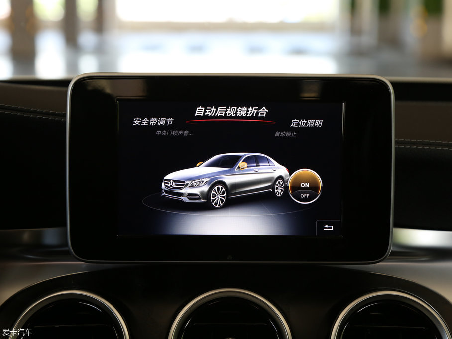 2017YC(j) Ŀ C 200 L 4MATIC \(yn)(dng)