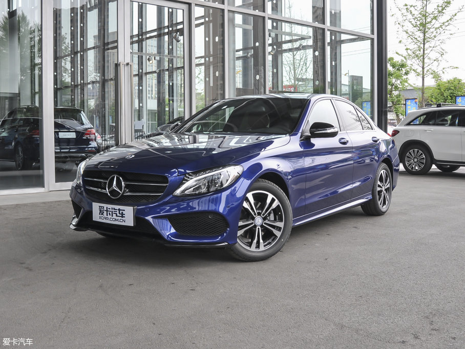 2017YC Ŀ C 200 \Ӱ