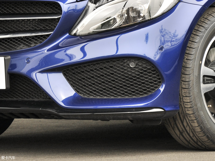 2017YC Ŀ C 200 \Ӱ