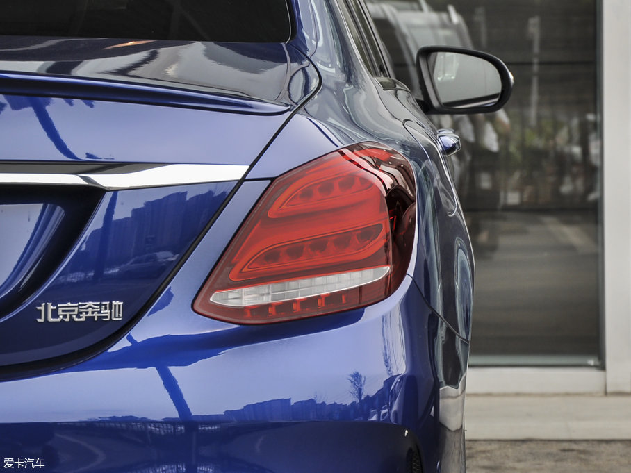 2017YC Ŀ C 200 \Ӱ