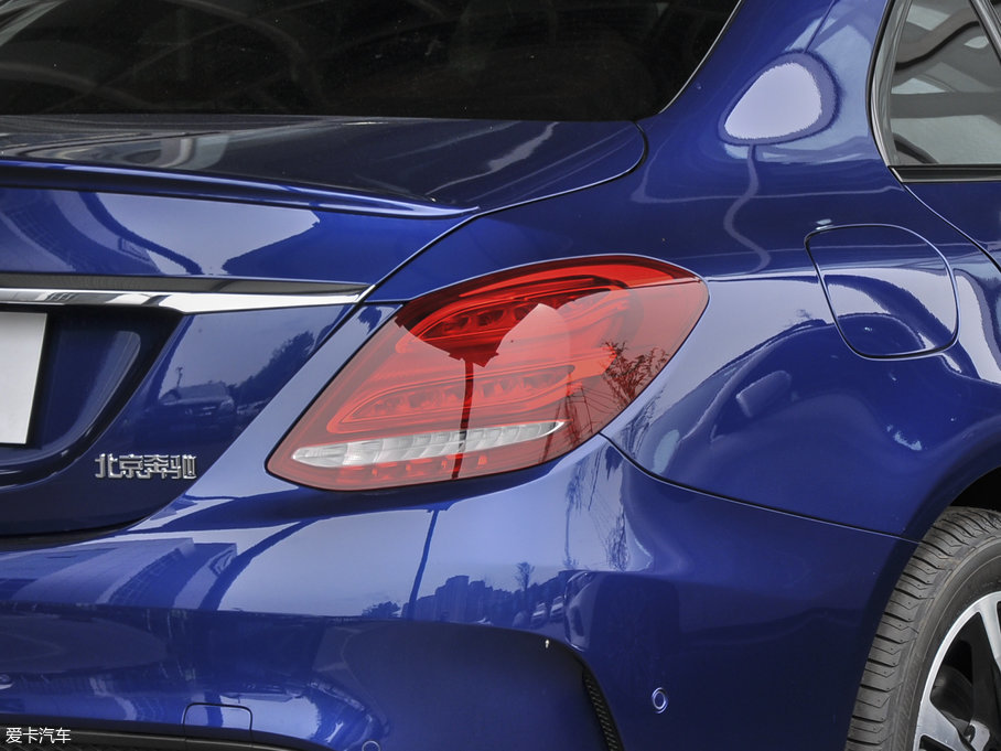 2017YC Ŀ C 200 \Ӱ