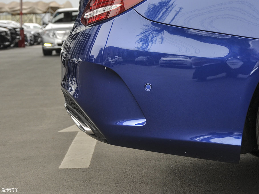 2017YC Ŀ C 200 \Ӱ