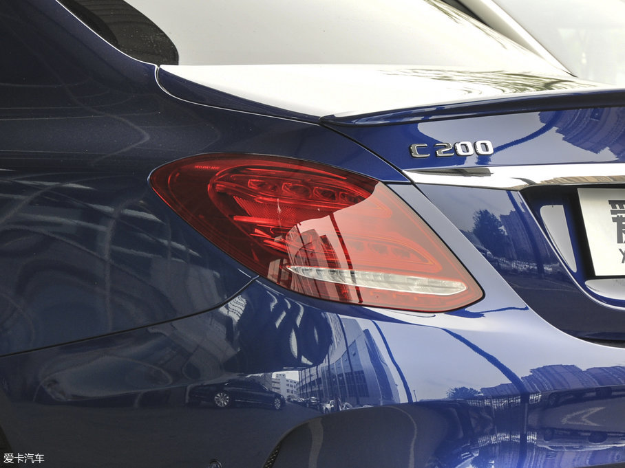 2017YC Ŀ C 200 \Ӱ