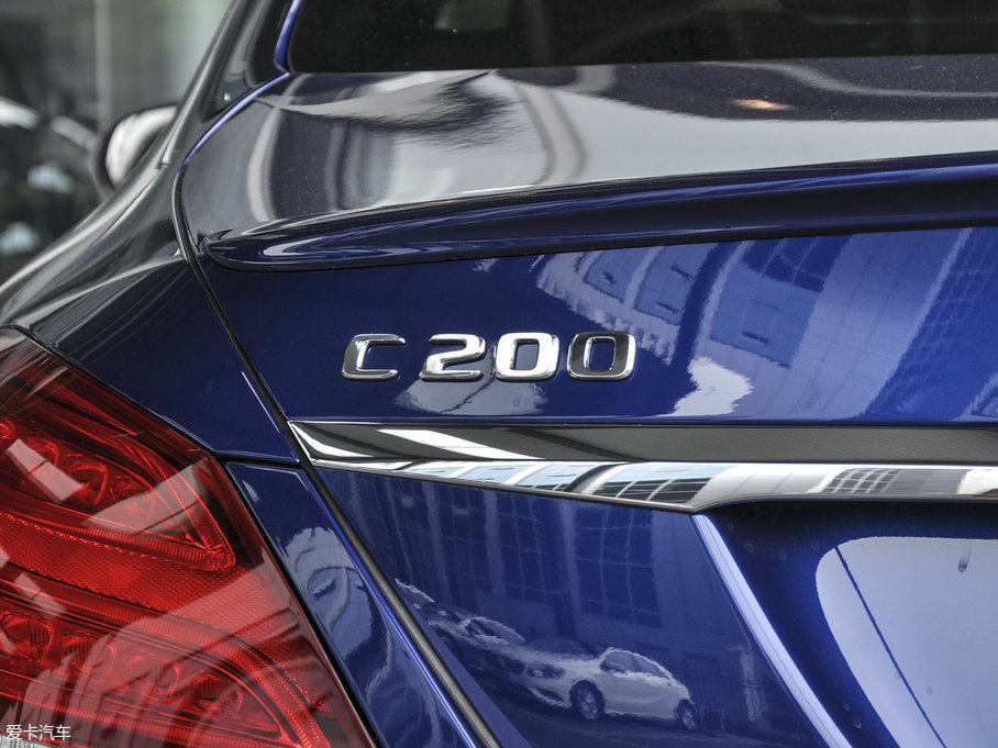 2017YC Ŀ C 200 \Ӱ