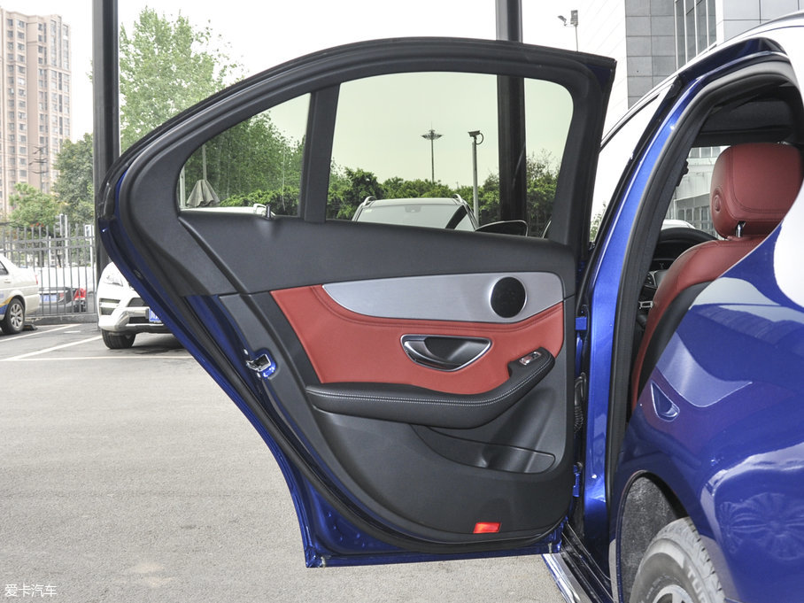 2017YC Ŀ C 200 \Ӱ