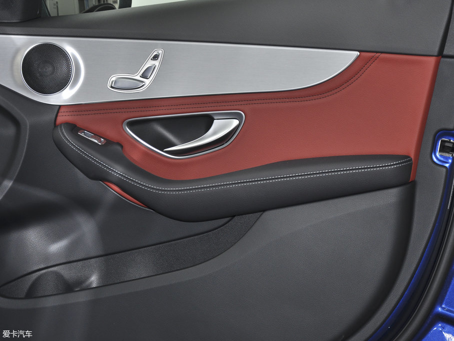 2017YC Ŀ C 200 \Ӱ