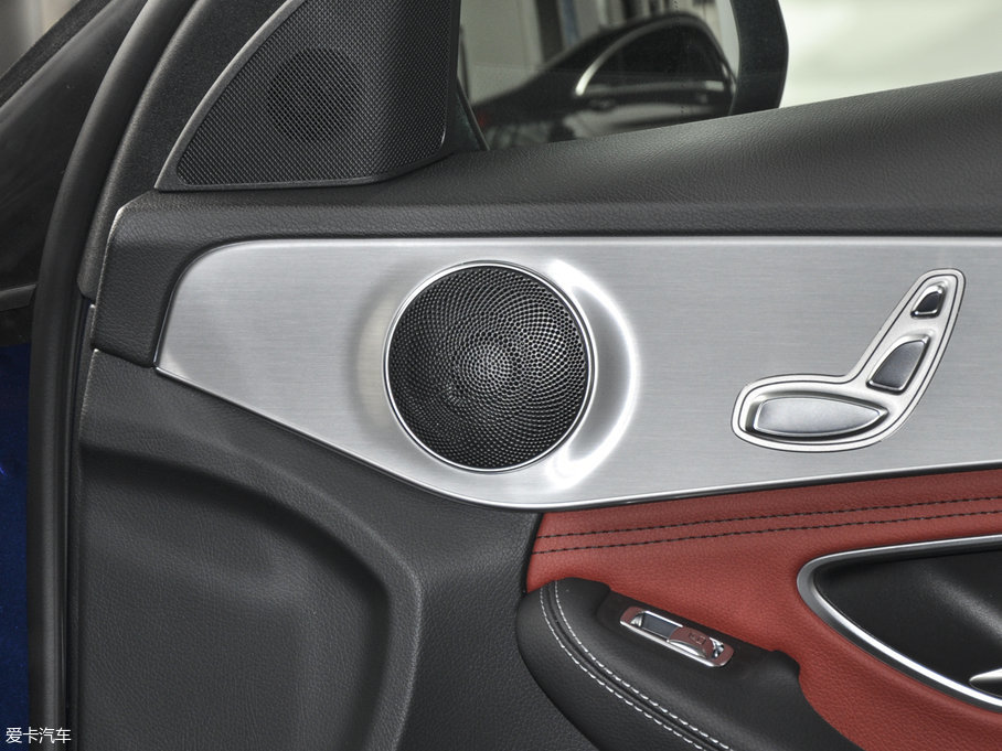 2017YC Ŀ C 200 \Ӱ