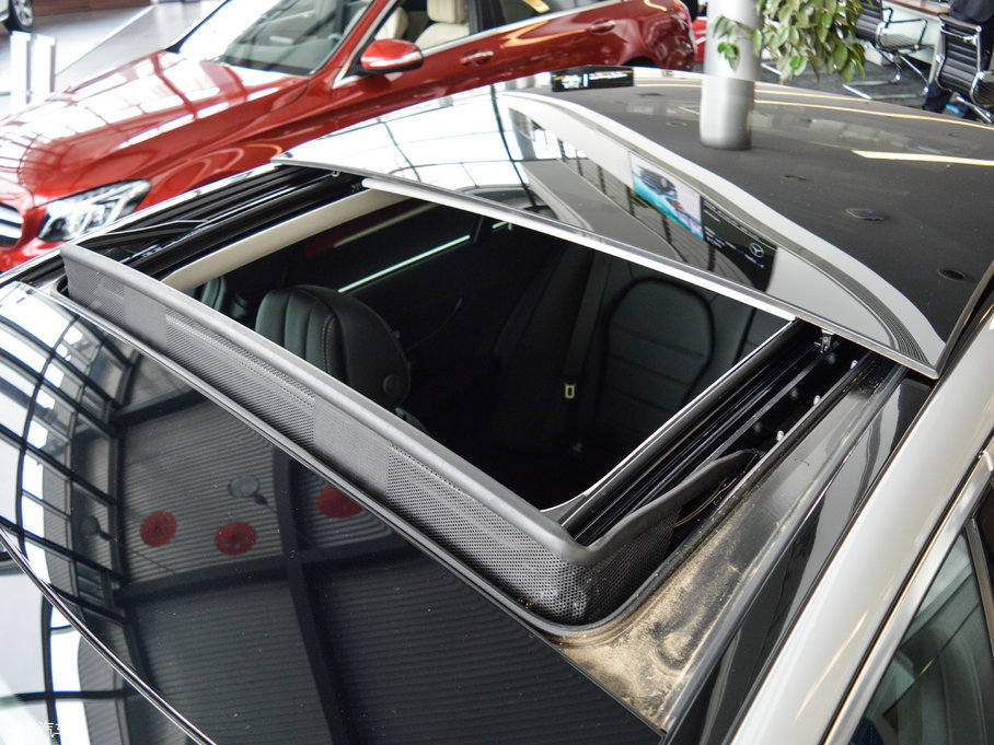 2017YC Ŀ C 200 L \