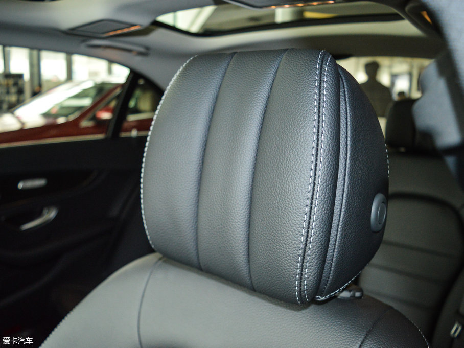 2017YC Ŀ C 200 L \