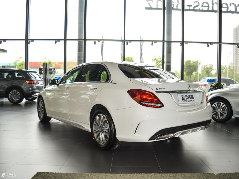 2017YC Ŀ C 180 L \ӕr