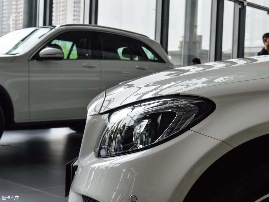 2017YC Ŀ C 180 L \ӕr