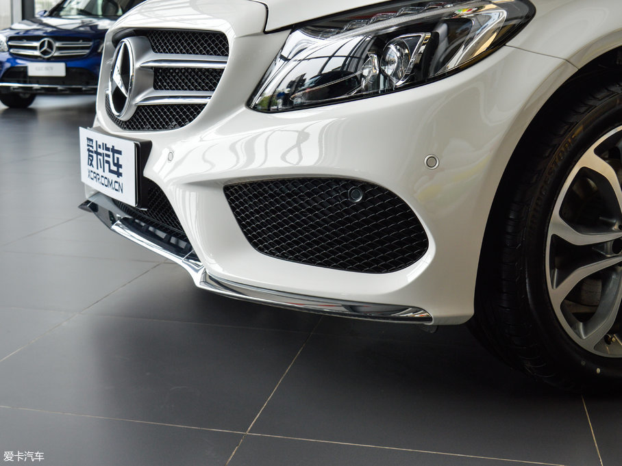 2017YC Ŀ C 180 L \ӕr