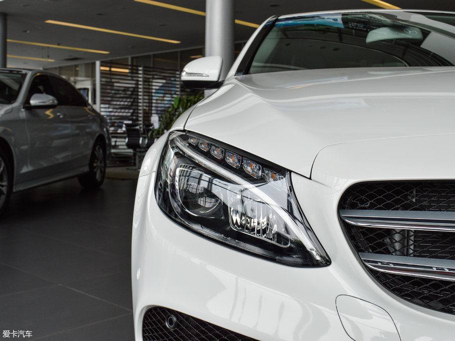 2017YC Ŀ C 180 L \ӕr