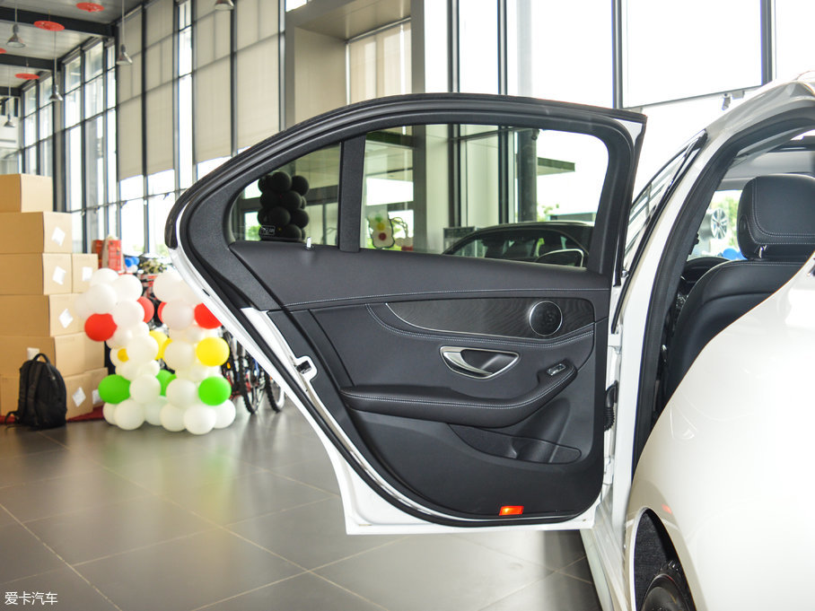 2017YC Ŀ C 180 L \ӕr