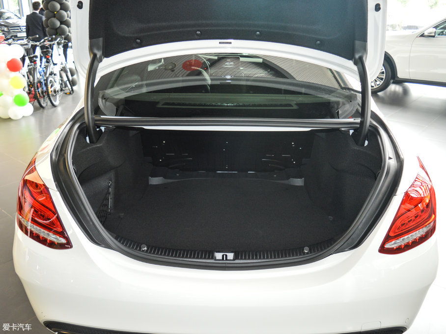 2017YC Ŀ C 180 L \ӕr