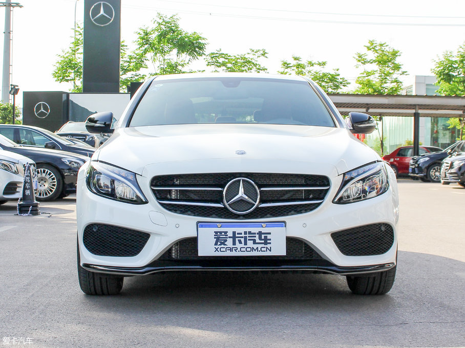 2017YC Ŀ C 200 \Ӱ