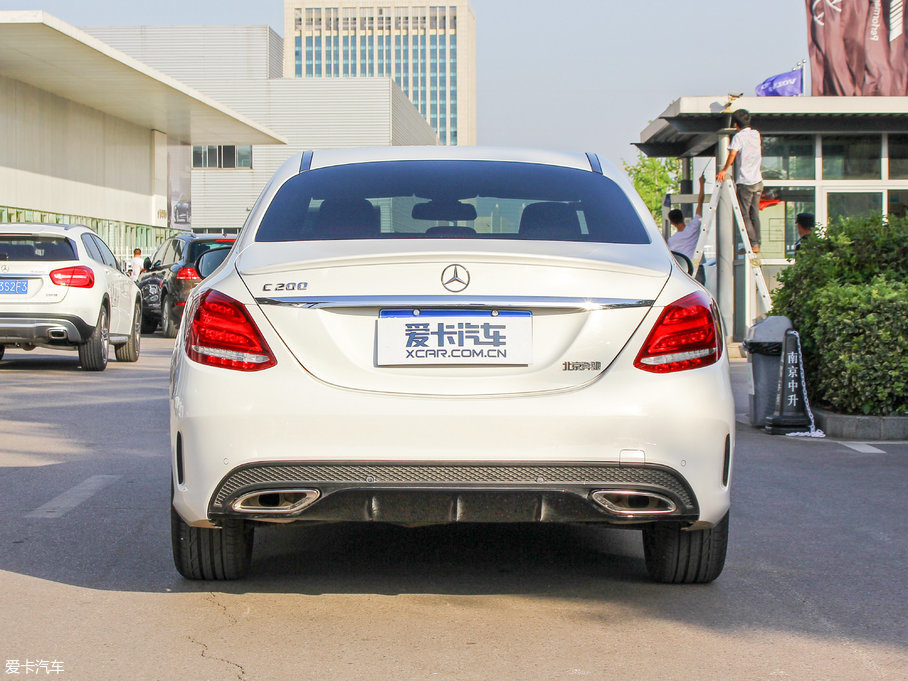 2017YC Ŀ C 200 \Ӱ