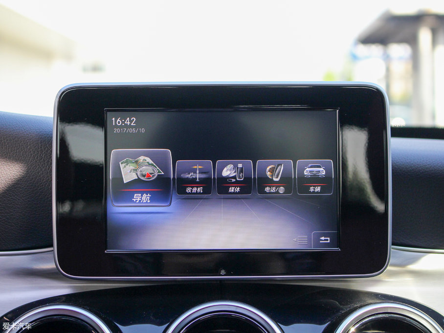 2017YC Ŀ C 200 \Ӱ