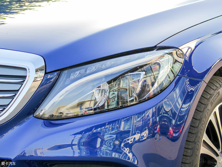 2017YC Ŀ C 200 L