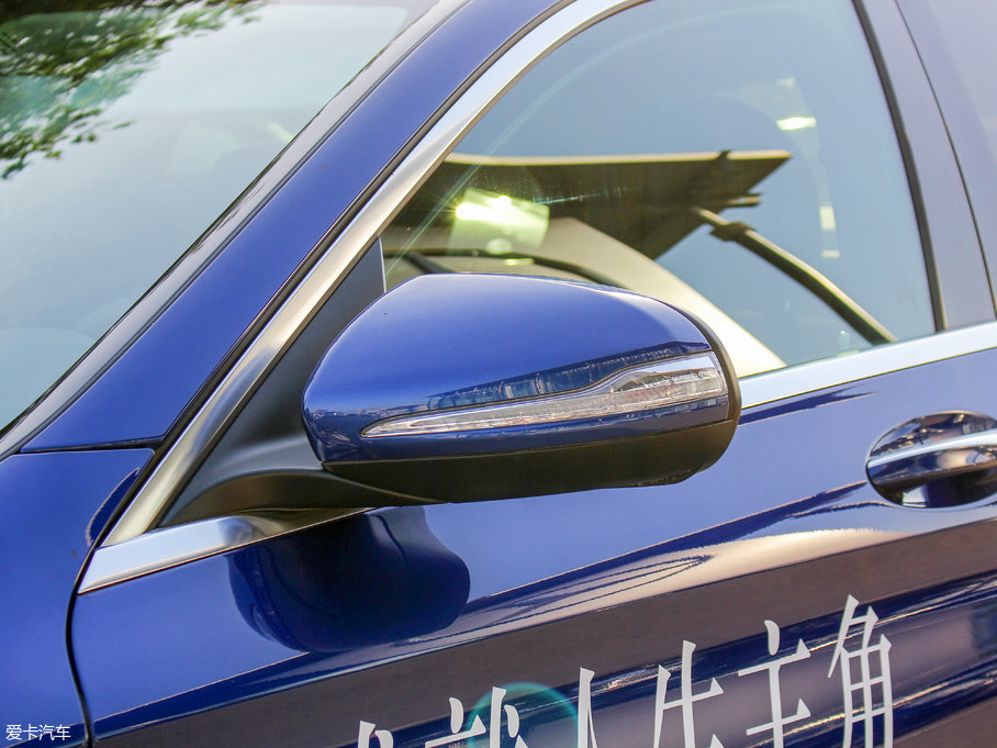 2017YC Ŀ C 200 L