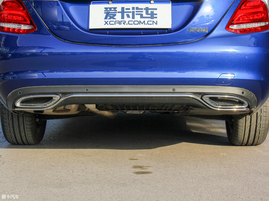 2017YC Ŀ C 200 L