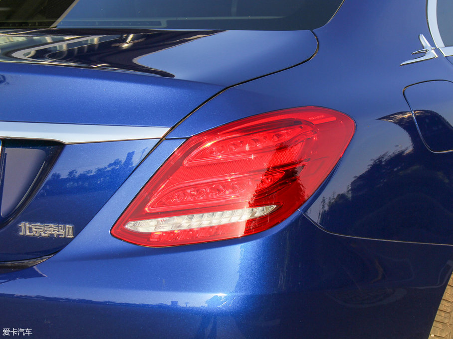 2017YC Ŀ C 200 L