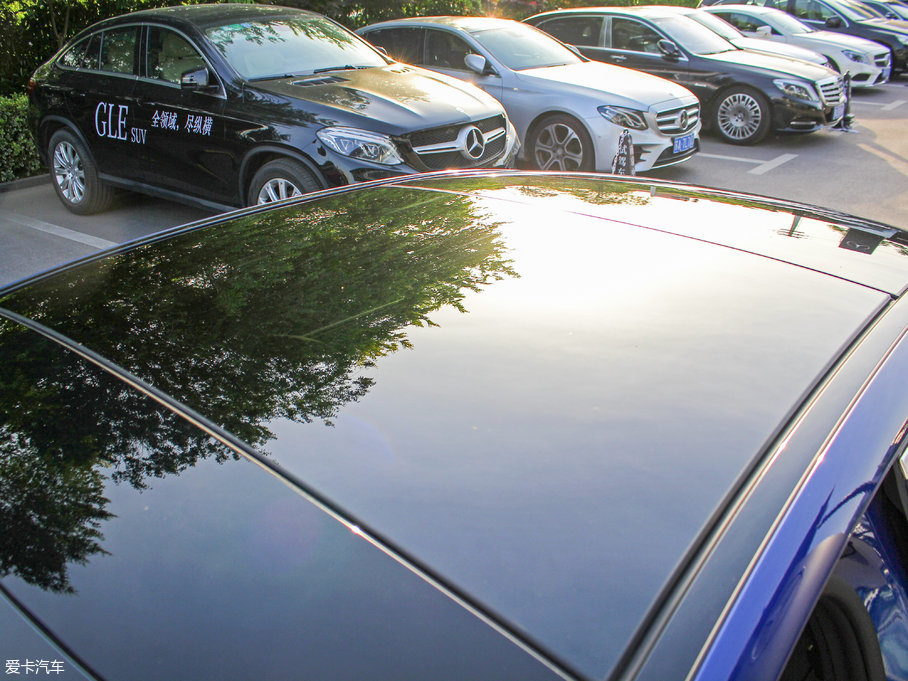 2017YC Ŀ C 200 L