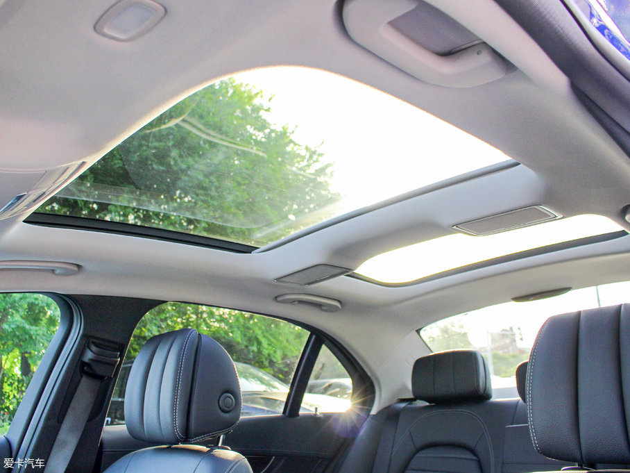 2017YC Ŀ C 200 L