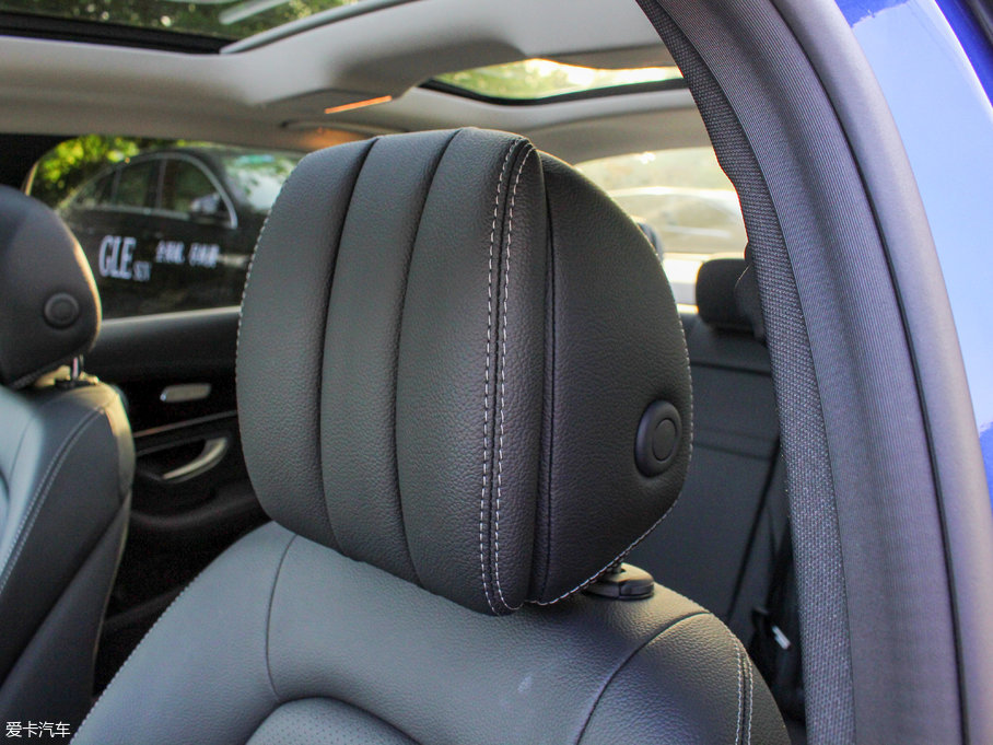 2017YC Ŀ C 200 L