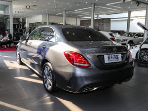 2017Ŀ C 180 L \ӕr 45