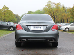 2017Ŀ C 200 L \(yn)(dng) 	