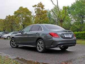2017Ŀ C 200 L \(yn)(dng) 45