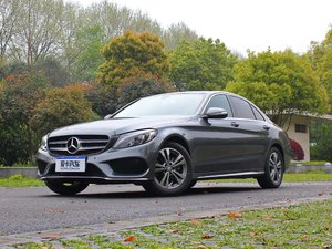 2017Ŀ C 200 L \(yn)(dng) ǰ45