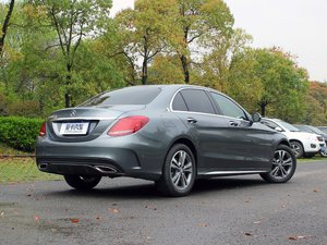 2017Ŀ C 200 L \(yn)(dng) w^