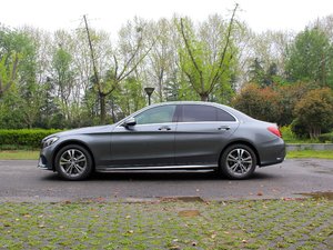 2017Ŀ C 200 L \(yn)(dng) (c)