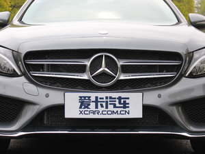 2017Ŀ C 200 L \(yn)(dng) оW(wng)