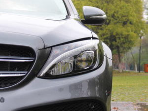 2017Ŀ C 200 L \(yn)(dng) 