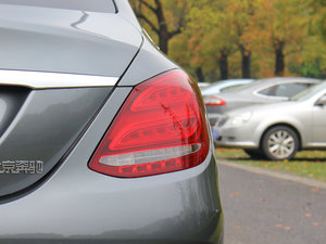 2017Ŀ C 200 L \(yn)(dng) β