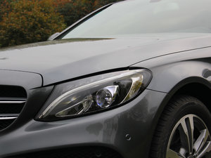 2017Ŀ C 200 L \(yn)(dng) (x)(ji)^