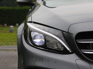 2017Ŀ C 200 L \(yn)(dng) (x)(ji)^