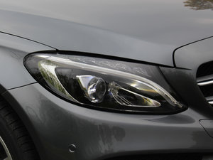 2017Ŀ C 200 L \(yn)(dng) (x)(ji)^